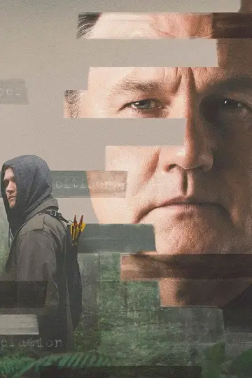 Постер к сериалу "Шервуд" #1502351