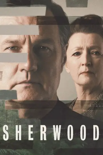 Постер к сериалу "Шервуд" #1502356