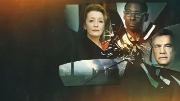 Задник к сериалу "Шервуд" #1711240