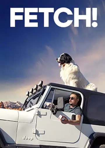 Постер к сериалу "БиМ" #1495704