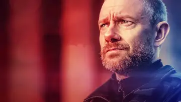 Задник к сериалу "Ночные вызовы" #1802150