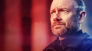 Задник к сериалу "Ночные вызовы" #1802151