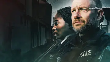Задник к сериалу "Ночные вызовы" #1802154