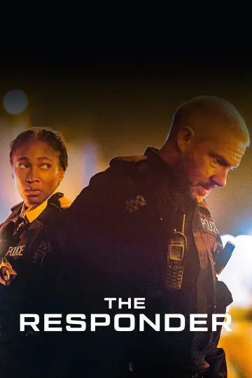 Постер к сериалу "Ночные вызовы" #1802165