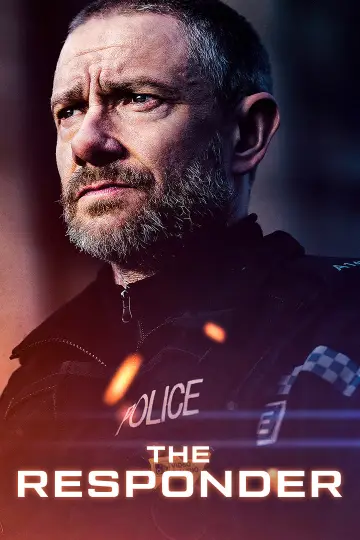 Постер к сериалу "Ночные вызовы" #1802166