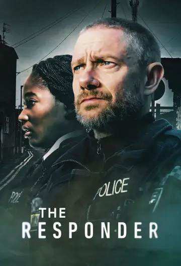 Постер к сериалу "Ночные вызовы" #1802170