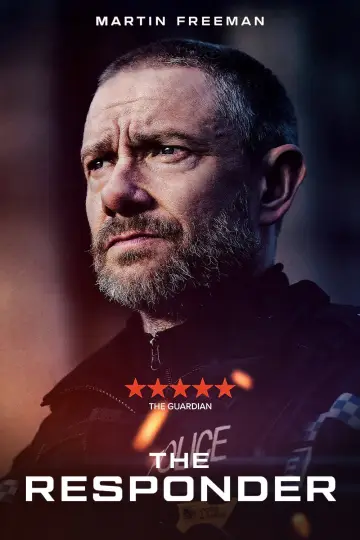 Постер к сериалу "Ночные вызовы" #1802173