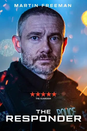 Постер к сериалу "Ночные вызовы" #1802174