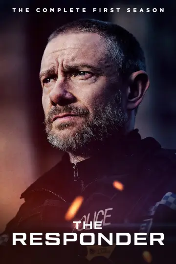 Постер к сериалу "Ночные вызовы" #1802267
