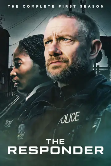 Постер к сериалу "Ночные вызовы" #1802268