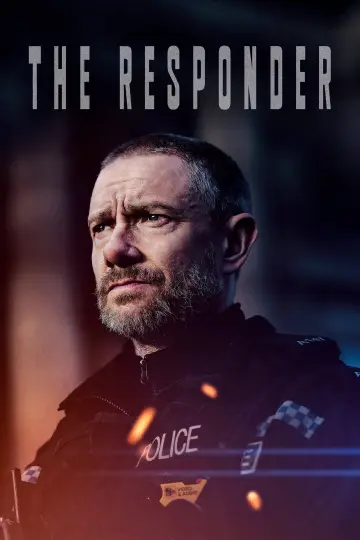 Постер к сериалу "Ночные вызовы" #1802271