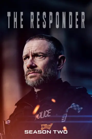 Постер к сериалу "Ночные вызовы" #1802272