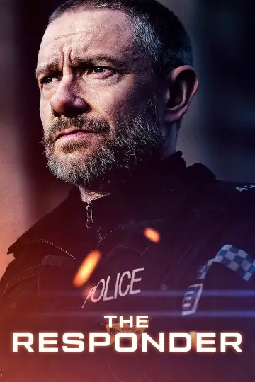 Постер к сериалу "Ночные вызовы" #1802273