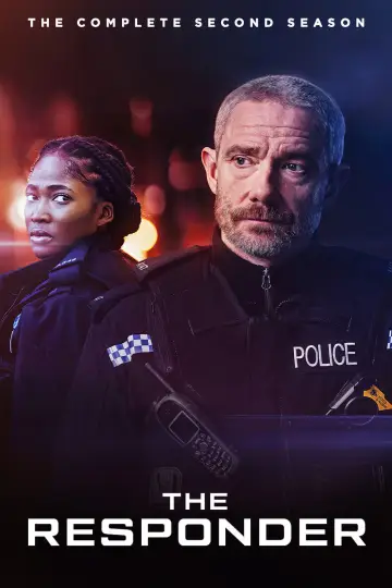 Постер к сериалу "Ночные вызовы" #1802274