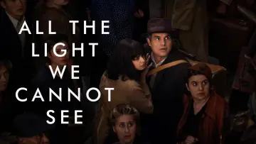 Задник к сериалу "Весь невидимый нам свет" #1447720