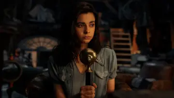 Задник к сериалу "Весь невидимый нам свет" #1447726