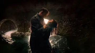 Задник к сериалу "Весь невидимый нам свет" #1447732