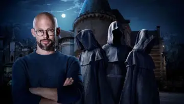Задник к сериалу "Предатели" #1488280