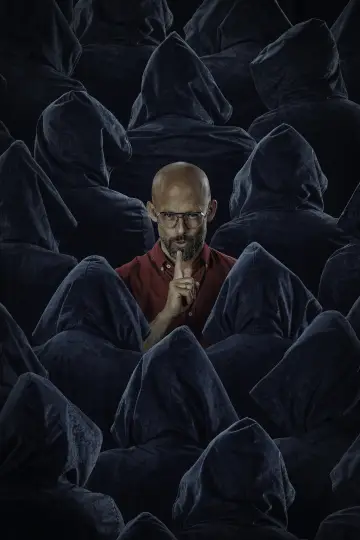 Предатели постер