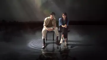 Задник к сериалу "Начало" #1677253