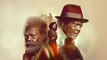 Задник к сериалу "Последние дни Птолемея Грея" #1876613