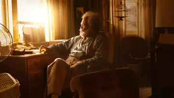Задник к сериалу "Последние дни Птолемея Грея" #1876616