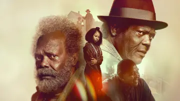 Задник к сериалу "Последние дни Птолемея Грея" #1876617