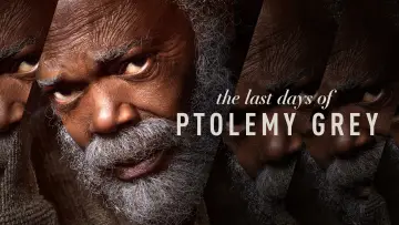 Задник к сериалу "Последние дни Птолемея Грея" #1876619