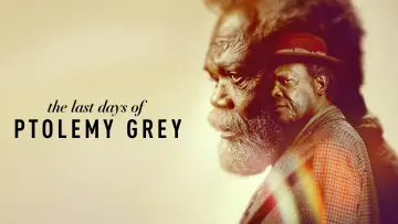 Задник к сериалу "Последние дни Птолемея Грея" #1876620