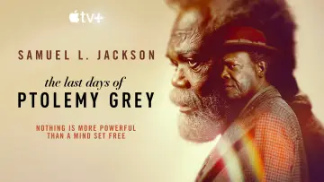 Задник к сериалу "Последние дни Птолемея Грея" #1876622