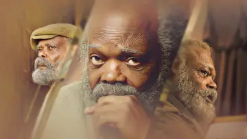 Задник к сериалу "Последние дни Птолемея Грея" #1876629
