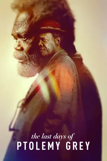 Постер к сериалу "Последние дни Птолемея Грея" #1876639