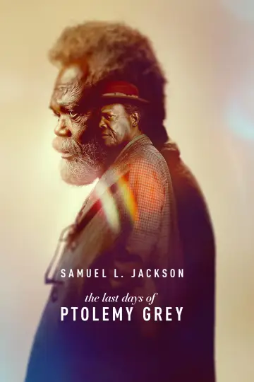 Постер к сериалу "Последние дни Птолемея Грея" #1876804