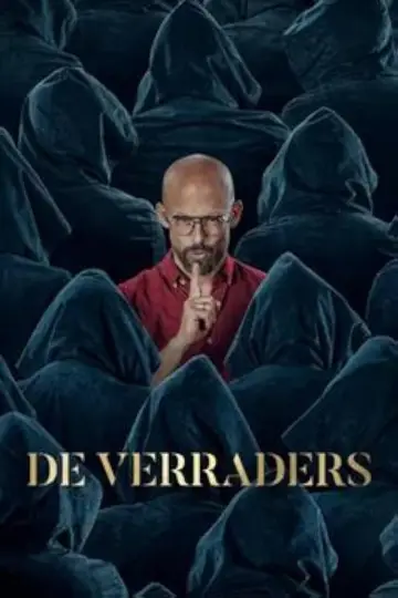 Постер к сериалу "De Verraders" #1761284