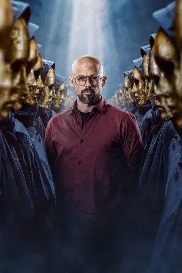Постер к сериалу "De Verraders" #1761286