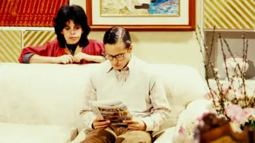 Задник к сериалу "Vereda Tropical" #1662234