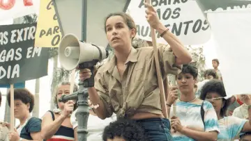 Задник к сериалу "Vereda Tropical" #1662235