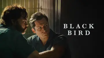 Задник к сериалу "Черная птица" #1383670
