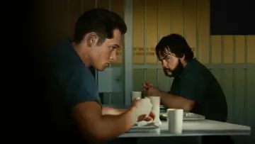 Задник к сериалу "Черная птица" #1383672