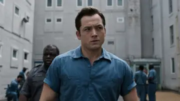 Задник к сериалу "Черная птица" #1383679