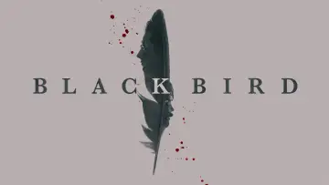 Задник к сериалу "Черная птица" #1383681