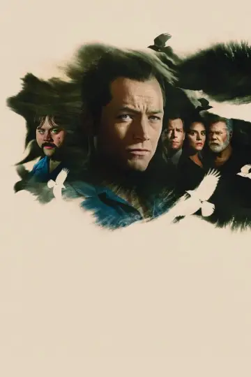 Постер к сериалу "Черная птица" #1383726