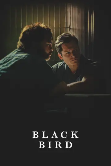Постер к сериалу "Черная птица" #1383734