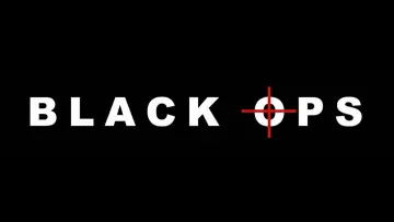 Задник к сериалу "Black Ops" #1609522