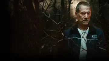 Задник к сериалу "Достоевский" #1509704