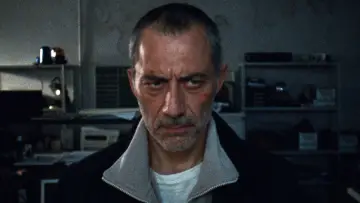 Задник к сериалу "Достоевский" #1509708