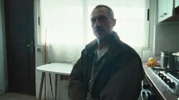 Задник к сериалу "Достоевский" #1509719