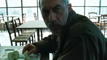 Задник к сериалу "Достоевский" #1509721