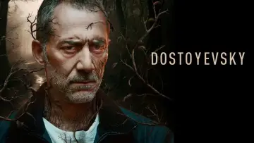 Задник к сериалу "Достоевский" #1509723