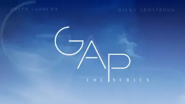 Задник к сериалу "GAP" #1902400